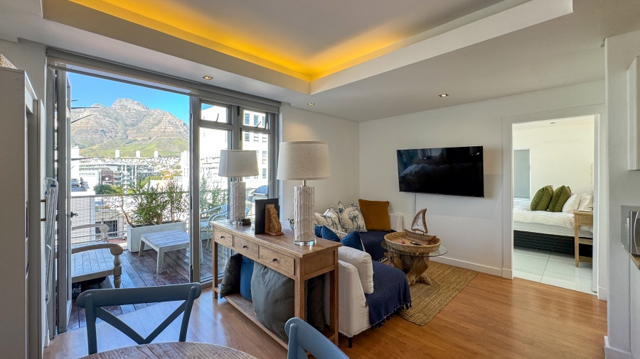 2 Bedroom Property for Sale in Gardens Western Cape